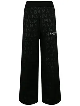 Брюки спортивные Balmain Брюки спортивные Balmain