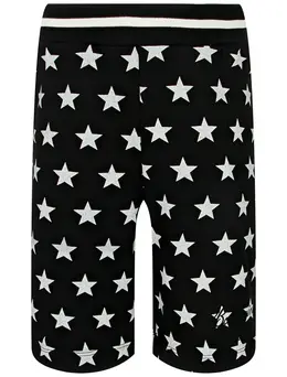 Шорты Balmain