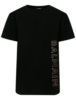 Футболка Balmain