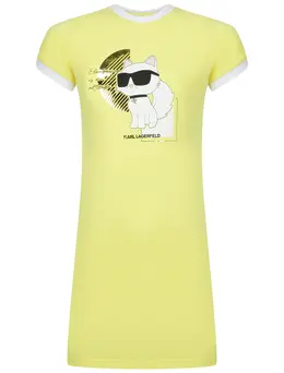 Платье Karl Lagerfeld Платье Karl Lagerfeld