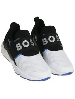 Кроссовки BOSS