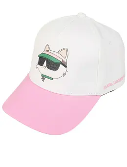Кепка Karl Lagerfeld