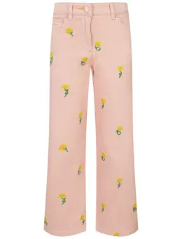 Брюки Stella McCartney Брюки Stella McCartney