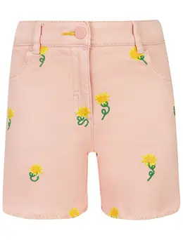 Шорты Stella McCartney