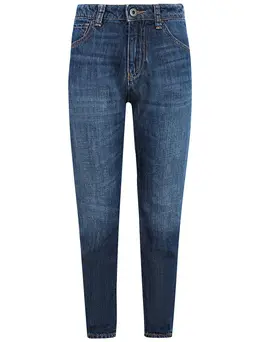 Джинсы Emporio Armani Джинсы Emporio Armani
