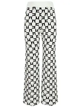 Брюки ELISABETTA FRANCHI Брюки ELISABETTA FRANCHI