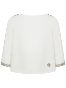 Блуза ELIE SAAB Блуза ELIE SAAB