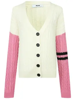 Кардиган MSGM Кардиган MSGM