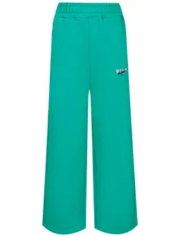 Брюки спортивные MSGM Брюки спортивные MSGM
