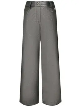 Брюки MSGM Брюки MSGM
