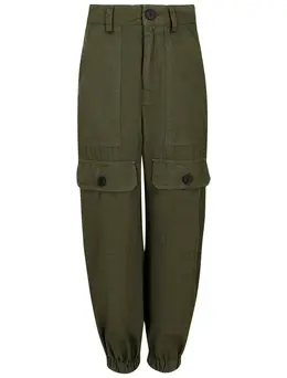 Брюки MSGM