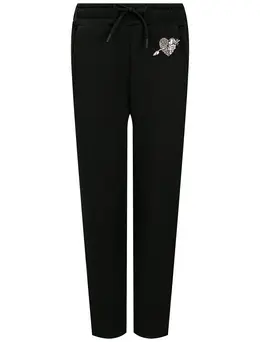 Брюки спортивные MSGM Брюки спортивные MSGM