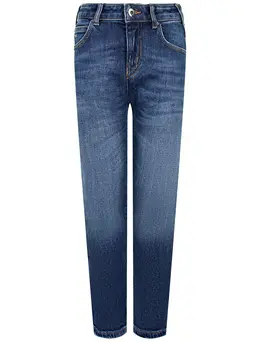 Джинсы Emporio Armani Джинсы Emporio Armani