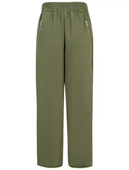 Брюки спортивные MM6 Maison Margiela
