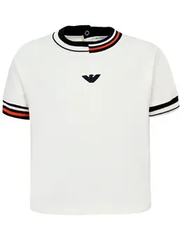 Футболка Emporio Armani Футболка Emporio Armani