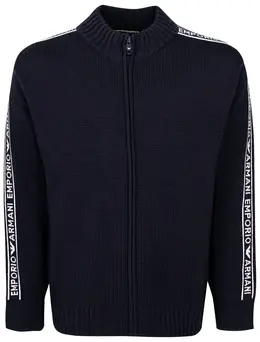 Кардиган EMPORIO ARMANI Кардиган EMPORIO ARMANI