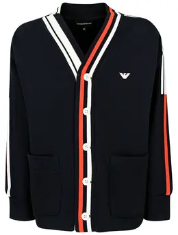 Кардиган EMPORIO ARMANI Кардиган EMPORIO ARMANI