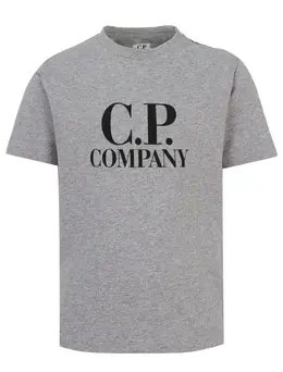 Футболка C.P. Company