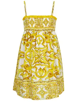 Платье Dolce & Gabbana Платье Dolce & Gabbana