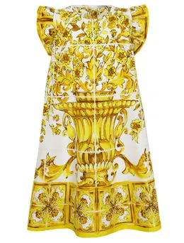 Платье Dolce & Gabbana Платье Dolce & Gabbana