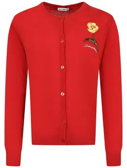 Кардиган Dolce & Gabbana Кардиган Dolce & Gabbana