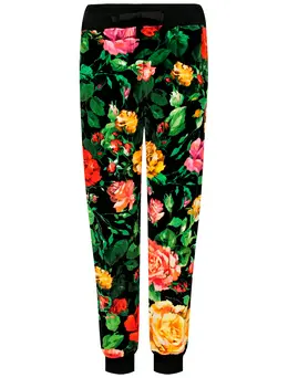 Брюки спортивные Dolce & Gabbana Брюки спортивные Dolce & Gabbana