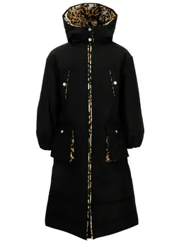 Пальто Roberto Cavalli Пальто Roberto Cavalli