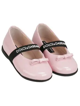 Туфли Dolce & Gabbana Туфли Dolce & Gabbana