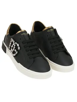 Кеды Dolce & Gabbana Кеды Dolce & Gabbana