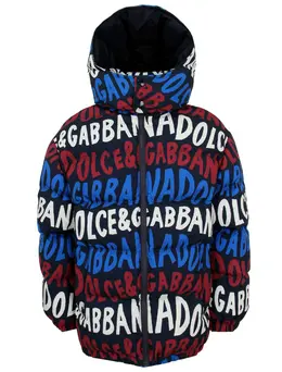 Куртка Dolce & Gabbana Куртка Dolce & Gabbana