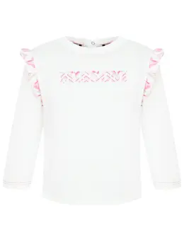 Лонгслив Missoni Лонгслив Missoni