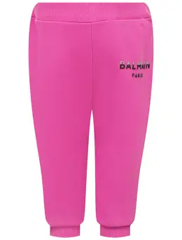 Брюки спортивные Balmain Брюки спортивные Balmain