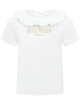 Футболка Balmain Футболка Balmain