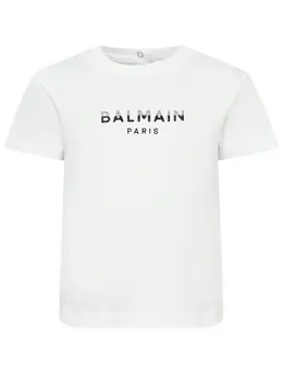 Футболка Balmain Футболка Balmain