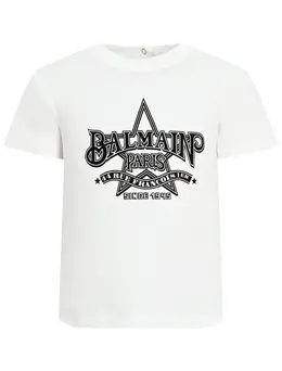 Футболка Balmain Футболка Balmain