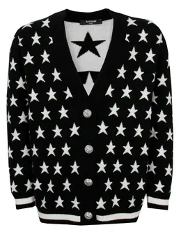 Кардиган Balmain Кардиган Balmain