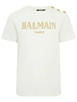 Футболка Balmain Футболка Balmain