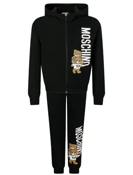 Костюм спортивный Moschino Костюм спортивный Moschino