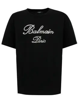 Футболка Balmain