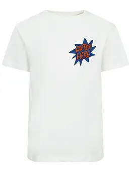 Футболка Stella McCartney