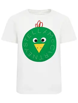 Футболка Stella McCartney