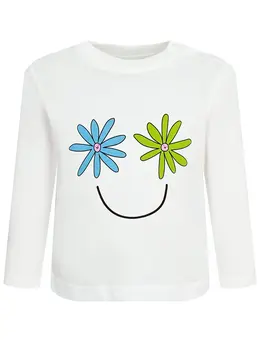 Лонгслив Stella McCartney Лонгслив Stella McCartney