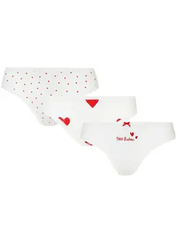 Трусы PETIT BATEAU Трусы PETIT BATEAU