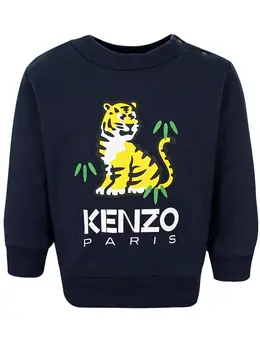 Свитшот KENZO Свитшот KENZO