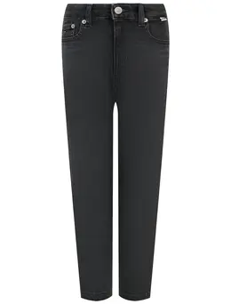 Джинсы TOMMY HILFIGER Джинсы TOMMY HILFIGER