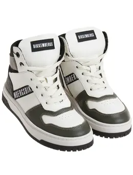 Кеды BIKKEMBERGS Кеды BIKKEMBERGS
