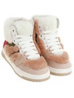 Кеды Morelli Кеды Morelli