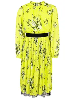 Платье Ermanno Scervino Платье Ermanno Scervino