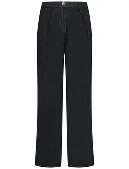 Джинсы ELISABETTA FRANCHI