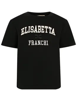Футболка ELISABETTA FRANCHI